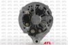 ATL Autotechnik L 68 990 Alternator